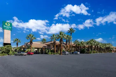 Photo 2 - Quality Inn Saint George South Bluff