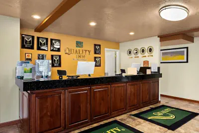 Photo 4 - Quality Inn Saint George South Bluff
