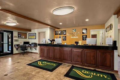 Photo 3 - Quality Inn Saint George South Bluff