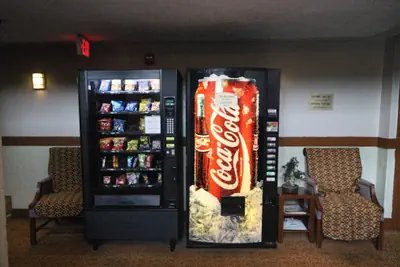 Photo 5 - Americas Best Value Inn & Suites Anchorage Airport
