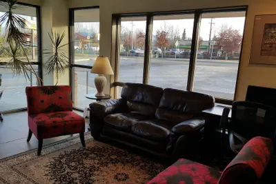 Photo 3 - Americas Best Value Inn & Suites Anchorage Airport