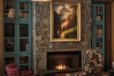 Photo 4 - Sundance Mountain Resort
