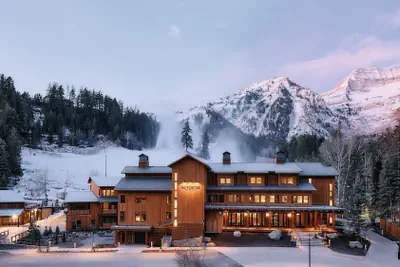 Photo 2 - Sundance Mountain Resort