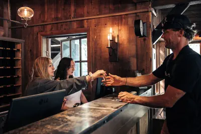 Photo 3 - Sundance Mountain Resort