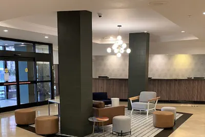 Photo 4 - Crowne Plaza Portland Downtown Convention Center by IHG