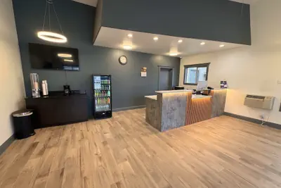 Photo 4 - Hermiston Inn & Suites