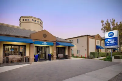 Photo 2 - Best Western Royal Palace Inn & Suites