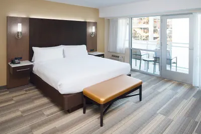 Photo 5 - Holiday Inn Express San Diego Downtown by IHG