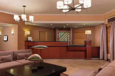 Photo 3 - DoubleTree by Hilton Portland - Tigard