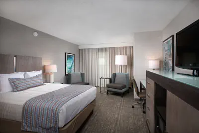 Photo 5 - Best Western Plus Agate Beach Inn