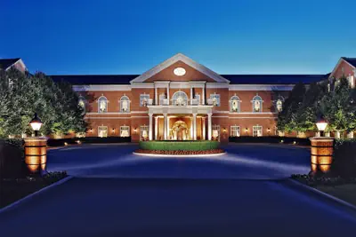 Photo 2 - Westfields Marriott Washington Dulles
