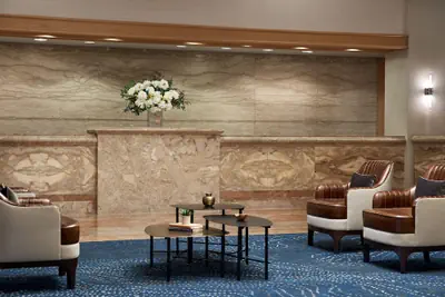 Photo 3 - Westfields Marriott Washington Dulles
