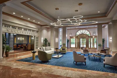 Photo 5 - Westfields Marriott Washington Dulles