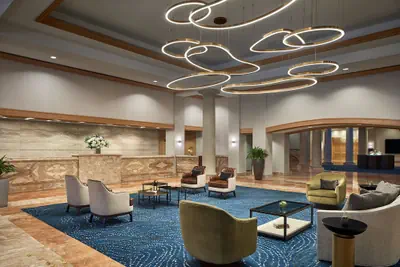 Photo 4 - Westfields Marriott Washington Dulles