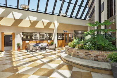 Photo 5 - DoubleTree by Hilton Hotel Jackson