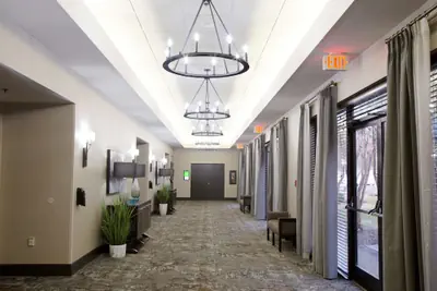 Photo 3 - DoubleTree by Hilton Hotel Jackson