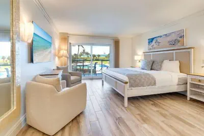Photo 4 - Sanibel Inn