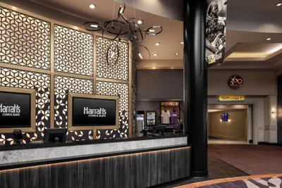 Photo 3 - Harrah's Council Bluffs Hotel & Casino - A Caesars Rewards Destination
