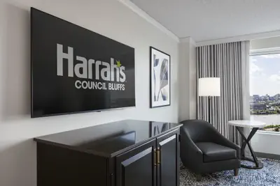 Photo 5 - Harrah's Council Bluffs – A Caesars Rewards Destination