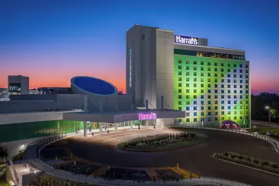 Photo 2 - Harrah's Council Bluffs – A Caesars Rewards Destination