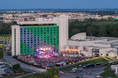Photo 2 - Harrah's Council Bluffs Hotel & Casino - A Caesars Rewards Destination