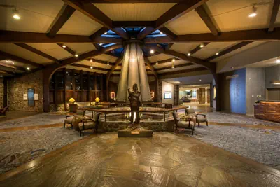 Photo 3 - Lodge Of Four Seasons Golf Resort, Marina & Spa