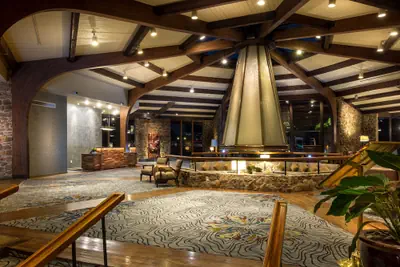Photo 4 - Lodge Of Four Seasons Golf Resort, Marina & Spa