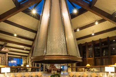Photo 5 - Lodge Of Four Seasons Golf Resort, Marina & Spa
