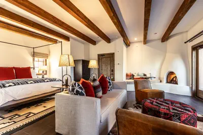 Photo 5 - Bishop's Lodge, Auberge Collection