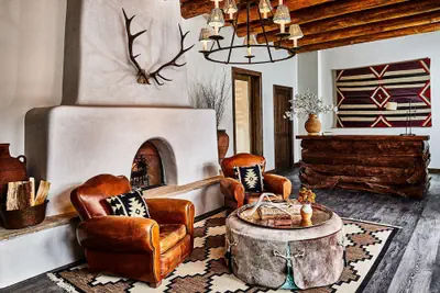 Photo 2 - Bishop's Lodge, Auberge Collection