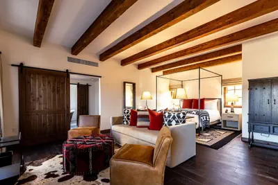 Photo 3 - Bishop's Lodge, Auberge Collection