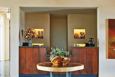 Photo 3 - Four Seasons Resort Rancho Encantado Santa Fe