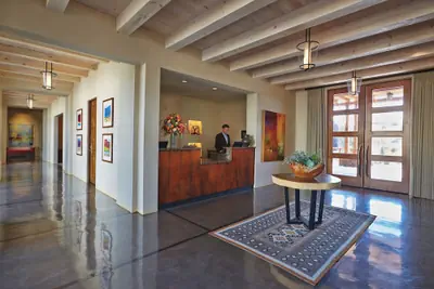 Photo 2 - Four Seasons Resort Rancho Encantado Santa Fe