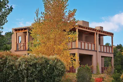 Photo 5 - Four Seasons Resort Rancho Encantado Santa Fe