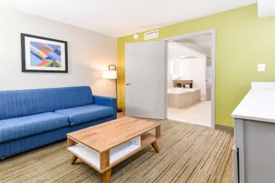Photo 5 - Holiday Inn Express Pigeon Forge/Near Dollywood by IHG