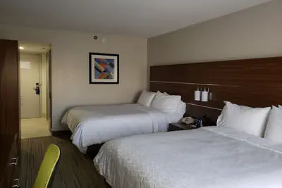 Photo 3 - Holiday Inn Express Pigeon Forge/Near Dollywood by IHG