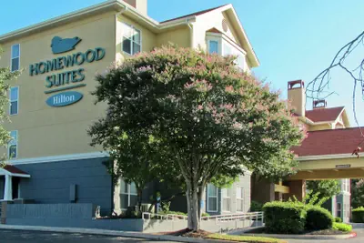 Photo 2 - Homewood Suites by Hilton San Antonio Northwest