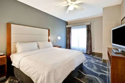 Photo 5 - Homewood Suites by Hilton San Antonio Northwest
