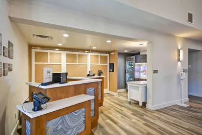 Photo 4 - Homewood Suites by Hilton San Antonio Northwest