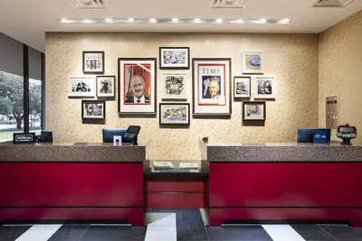 Photo 5 - Hilton University of Houston