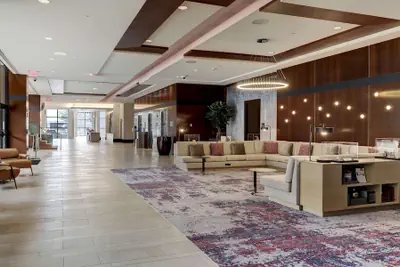 Photo 2 - Hilton University of Houston
