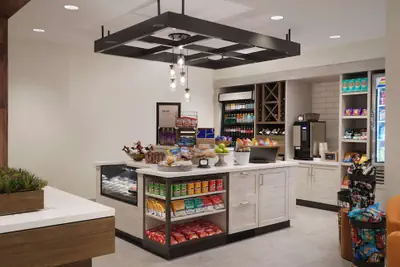 Photo 5 - Hilton Garden Inn Las Colinas