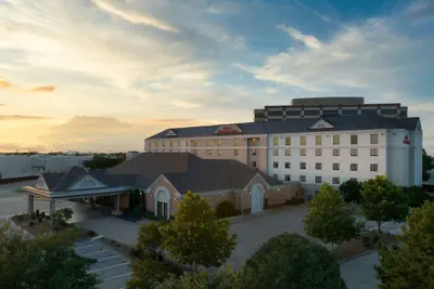 Photo 2 - Hilton Garden Inn Las Colinas