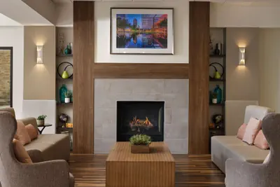 Photo 4 - Hilton Garden Inn Las Colinas