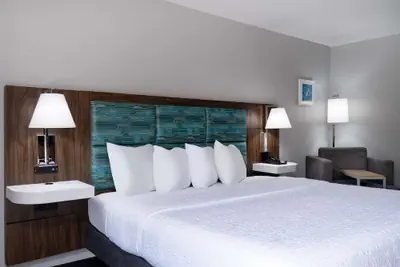 Photo 5 - Hampton Inn Peachtree Corners Norcross