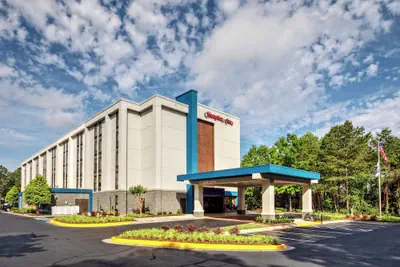 Photo 2 - Hampton Inn Peachtree Corners Norcross