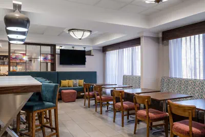 Photo 3 - Hampton Inn Peachtree Corners Norcross