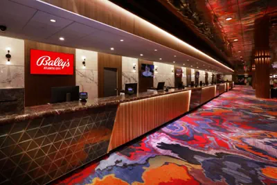 Photo 2 - Bally's Atlantic City Hotel & Casino