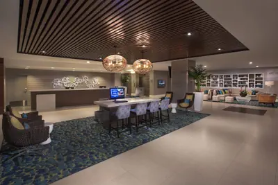 Photo 3 - Doubletree Resort by Hilton Hollywood Beach