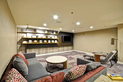 Photo 4 - Courtyard by Marriott Jacksonville Airport